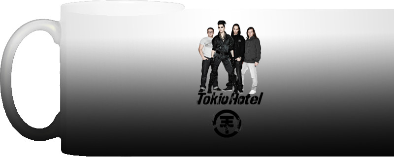 Tokio Hotel