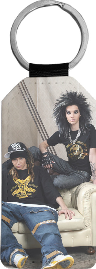 Tokio Hotel  6