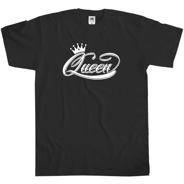 Queen 5