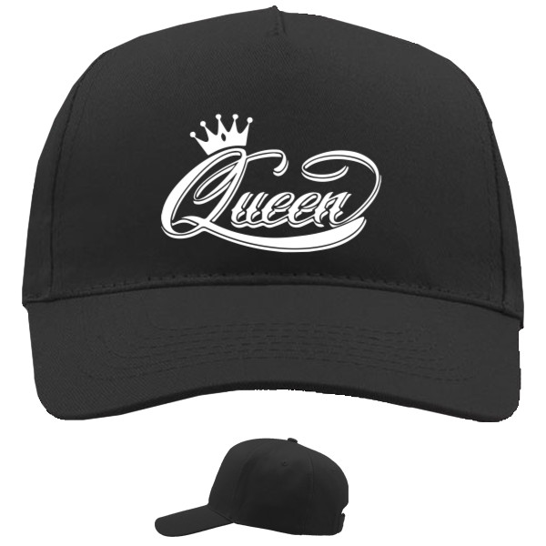 Queen 5