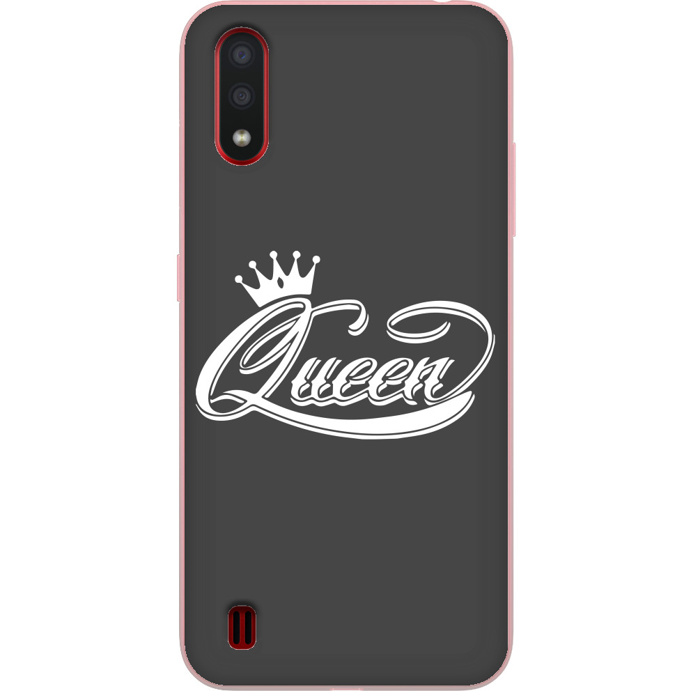 Queen 5