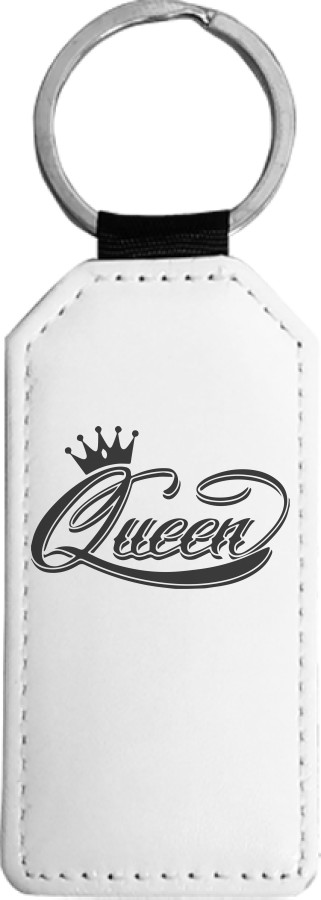 Queen 5