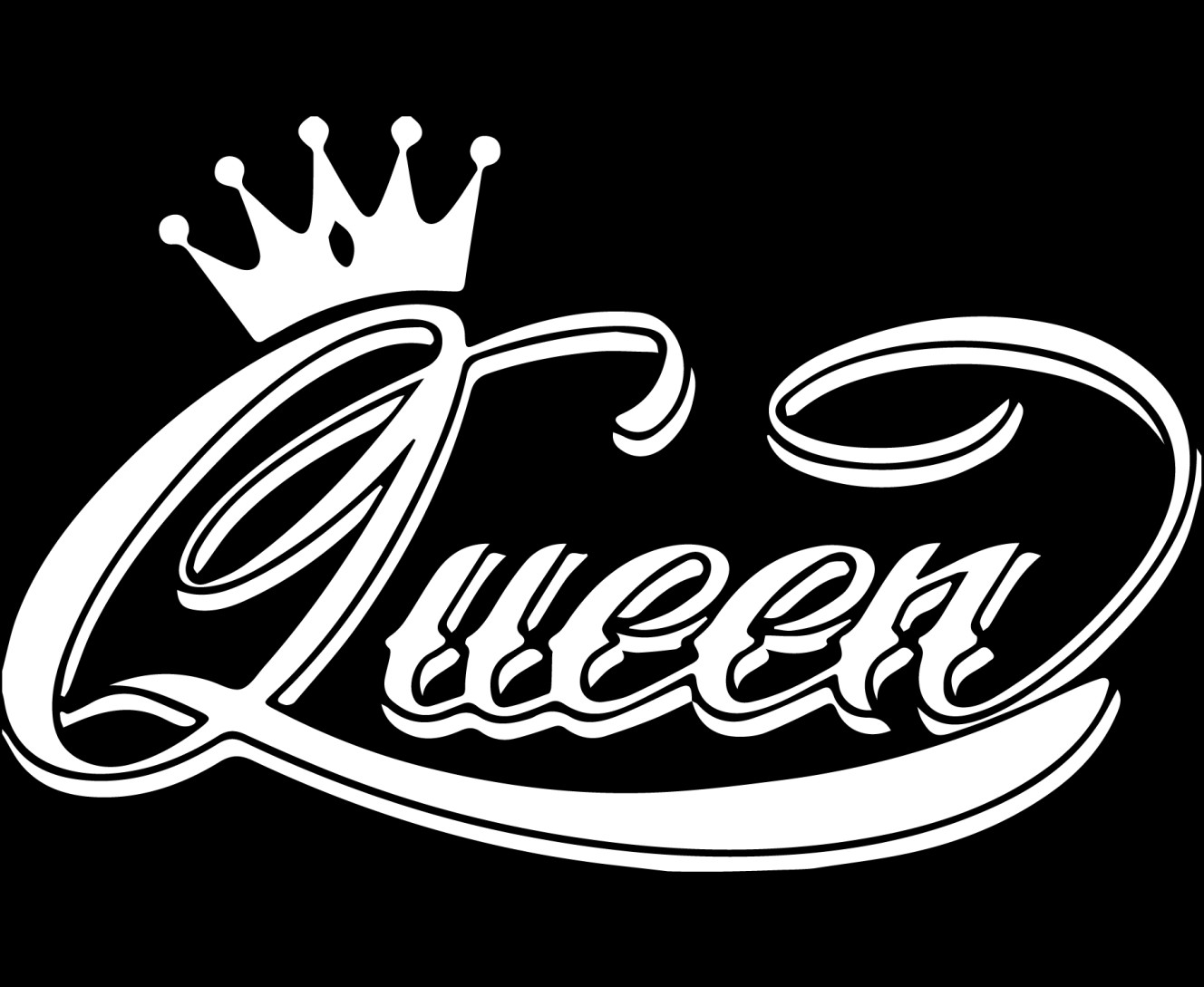 Queen 5