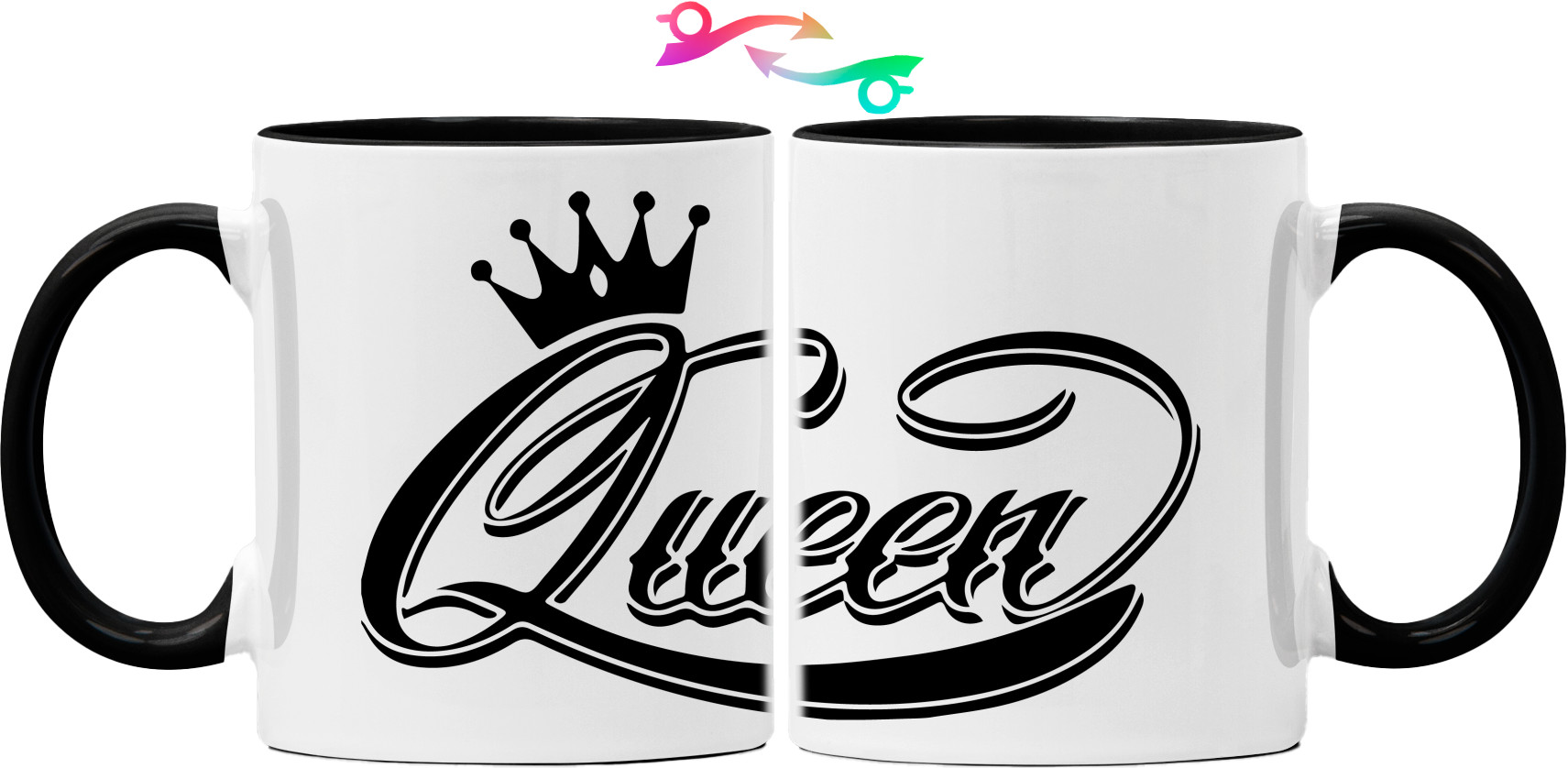 Queen 5