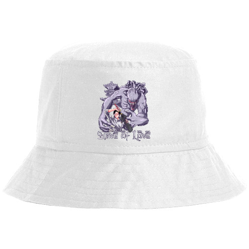 Bucket Hat - Yuta Okkotsu - Mfest