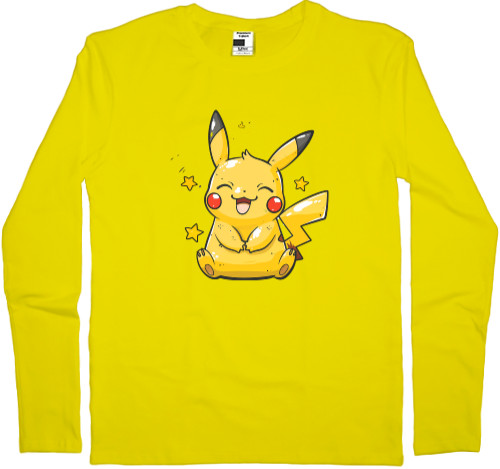 Cute pikachu