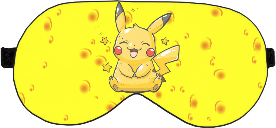 Cute pikachu