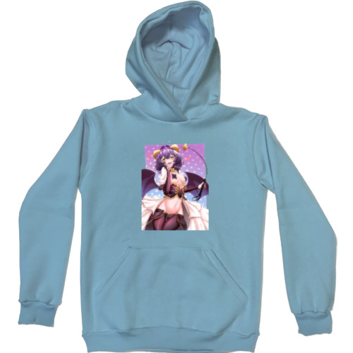 Unisex Hoodie - Magia Baiser - Mfest