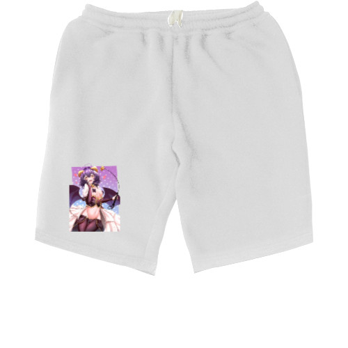 Kids' Shorts - Magia Baiser - Mfest