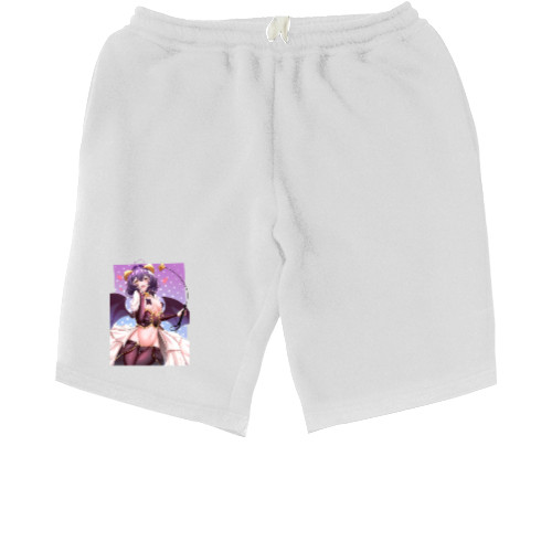 Men's Shorts - Magia Baiser - Mfest