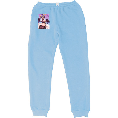 Women's Sweatpants - Magia Baiser - Mfest