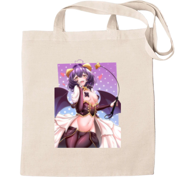 Tote Bag - Magia Baiser - Mfest