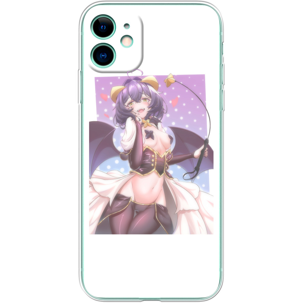 iPhone Case - Magia Baiser - Mfest