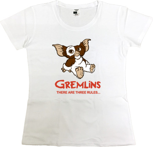 Gremlins