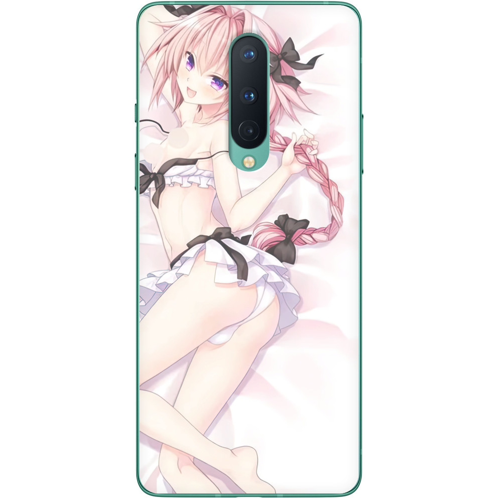 Astolfo 2 Fate Apocrypha