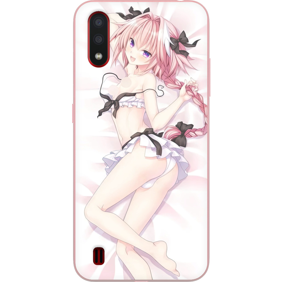 Astolfo 2 Fate Apocrypha