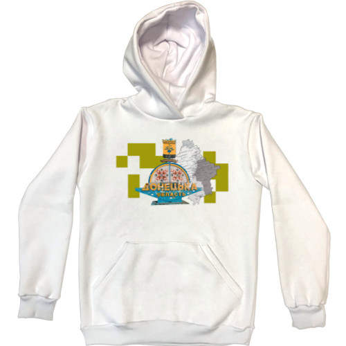 Unisex Hoodie - Daughter - Mfest