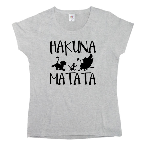 Hakuna Matata