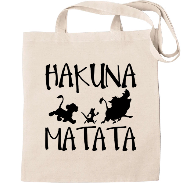 Hakuna Matata