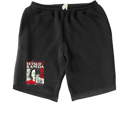 Kids' Shorts - Akira - Mfest