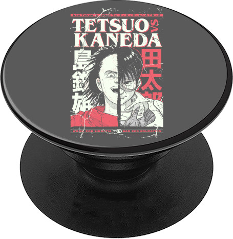 PopSocket - Akira - Mfest