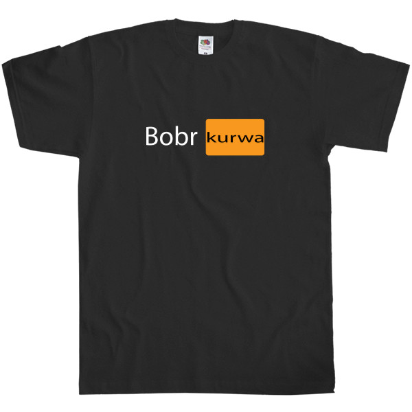 Bobr Kurwa