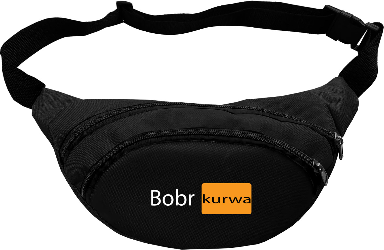 Fanny Pack - Bobr Kurwa - Mfest