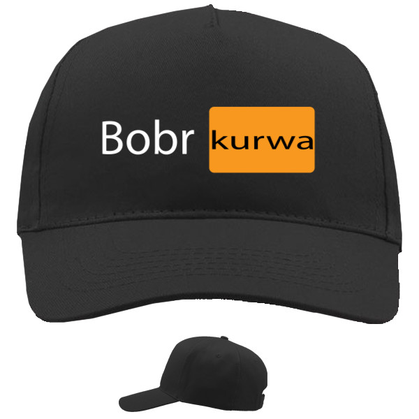 Bobr Kurwa