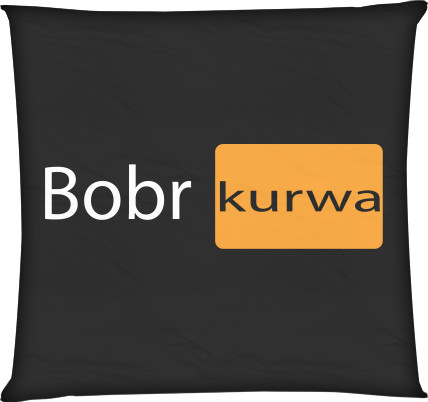 Bobr Kurwa