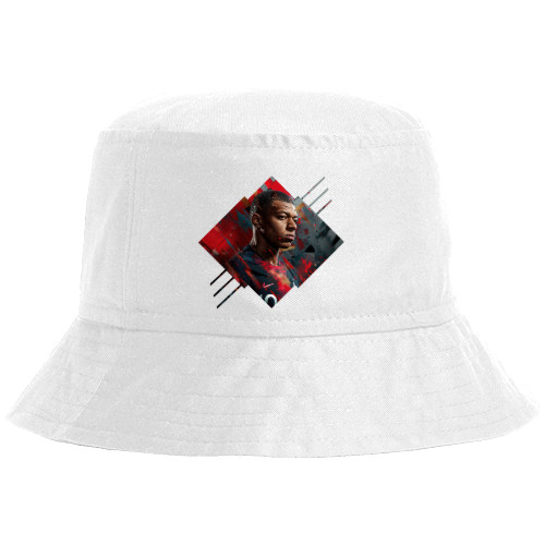 Bucket Hat - Kylian Mbappe - Mfest