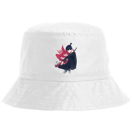 Bucket Hat - Aki Hayakawa - Mfest