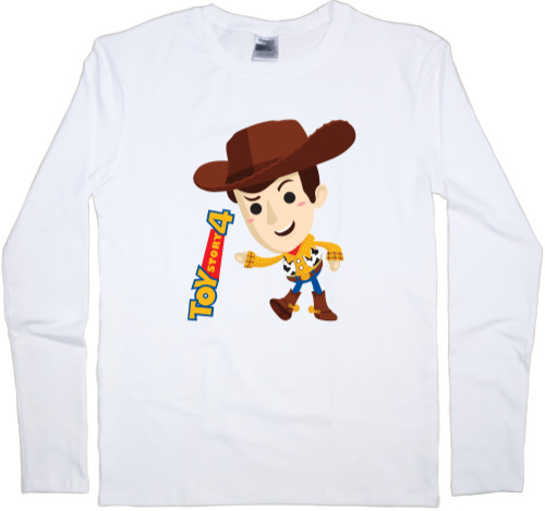 Woody Toy Story