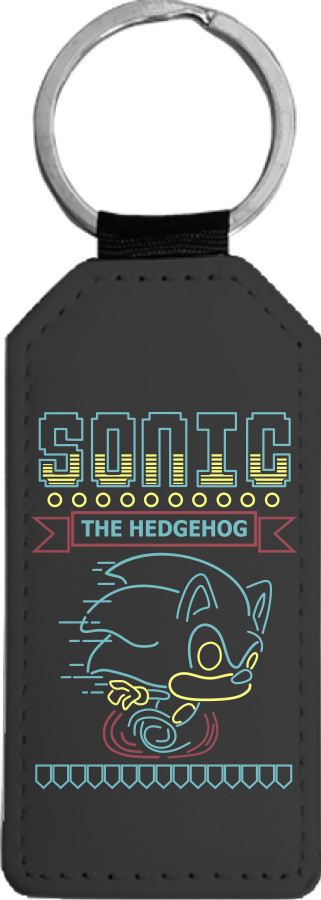 Sonic the hedgenog