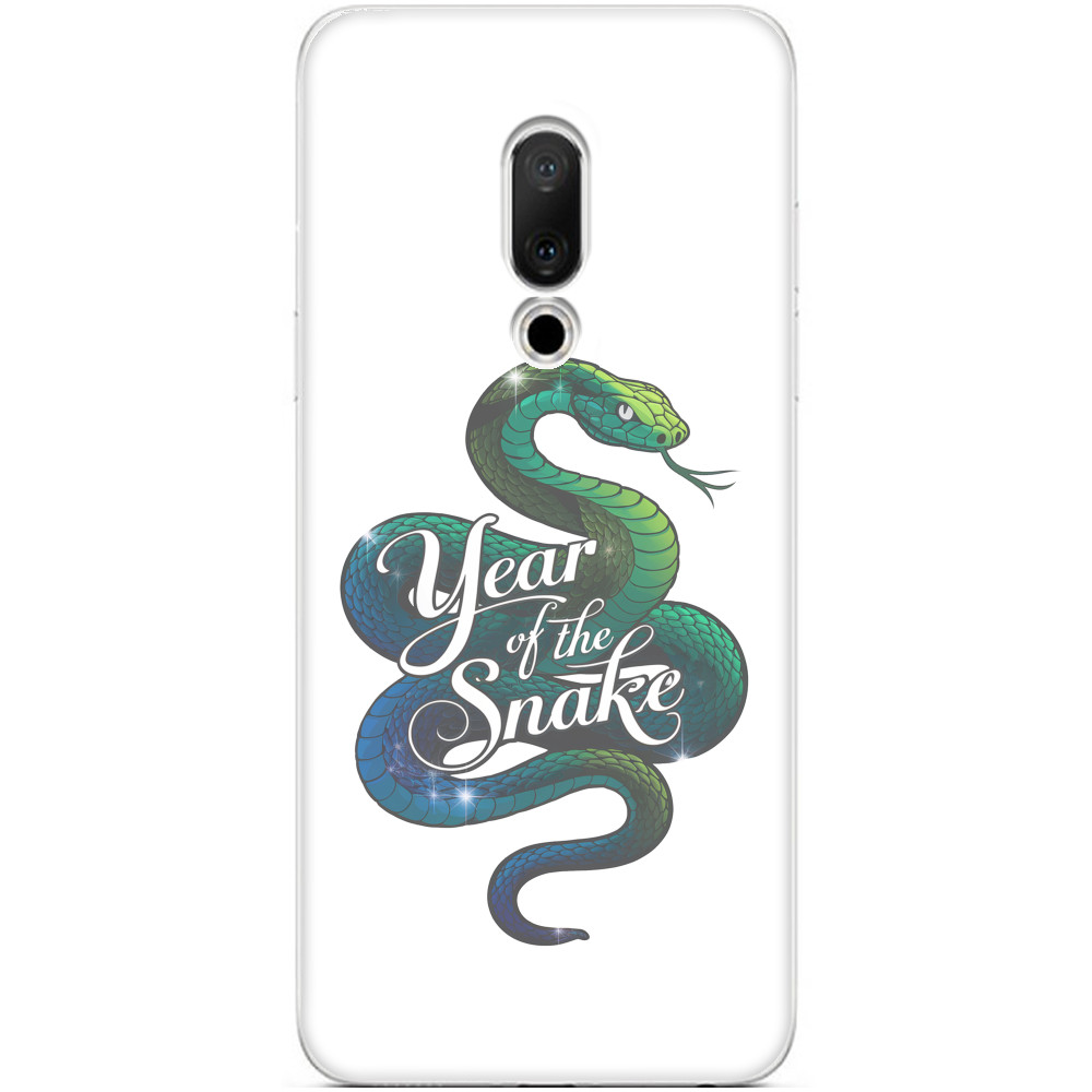 Year of the Snake