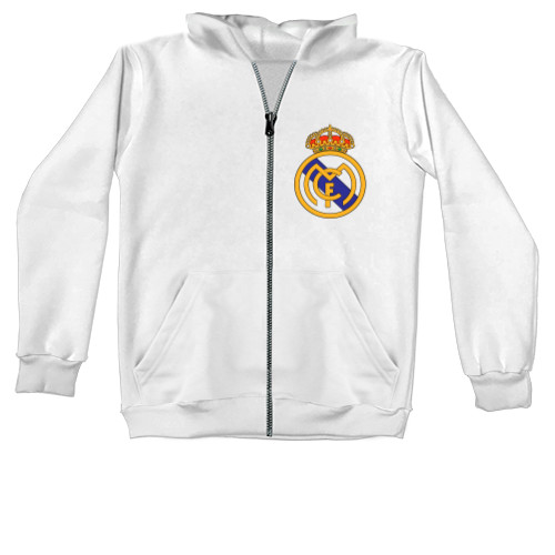 Real Madrid (1)