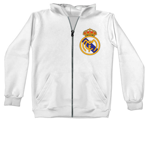 Real Madrid (1)