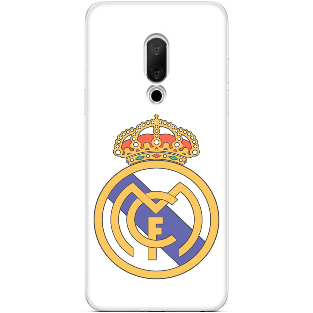 Real Madrid (1)