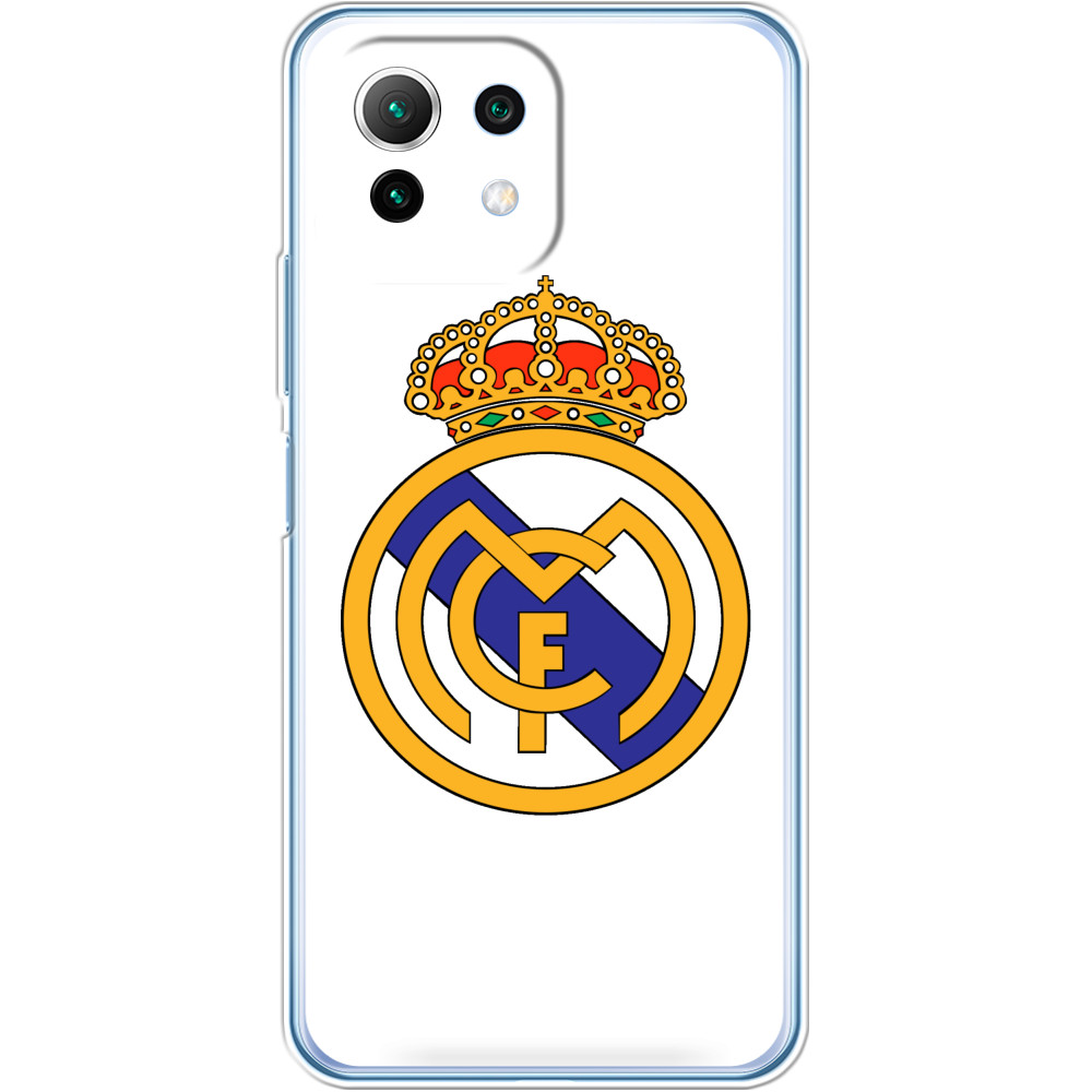 Real Madrid (1)