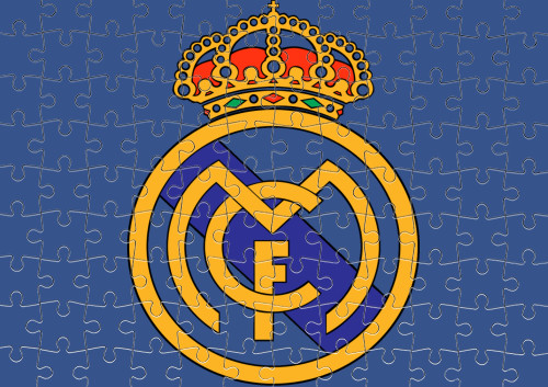 Real Madrid (1)