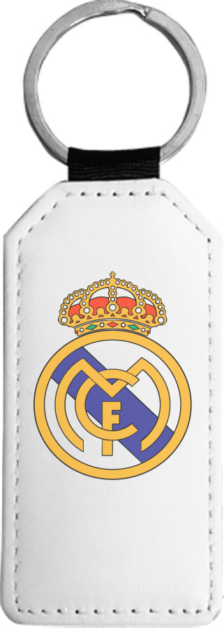 Real Madrid (1)