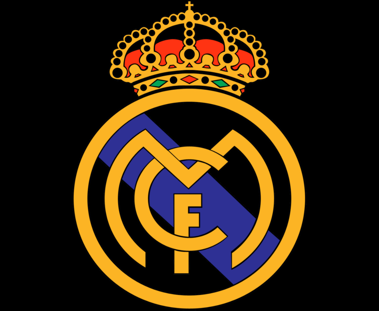 Real Madrid (1)