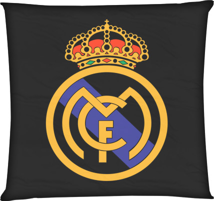 Real Madrid (1)