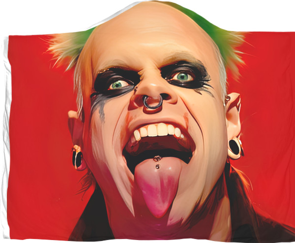 Keith Flint