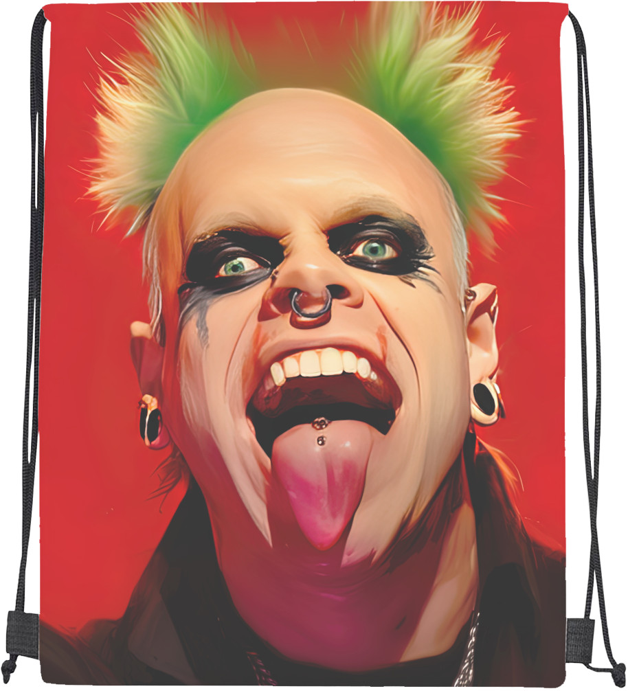 Keith Flint