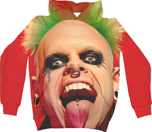 Keith Flint