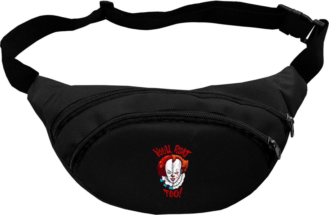 Fanny Pack - Pennywise  - Mfest