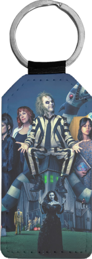 Beetlejuice