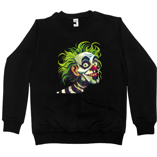 Women's Premium Sweatshirt - Beetlejuice 3 - Mfest