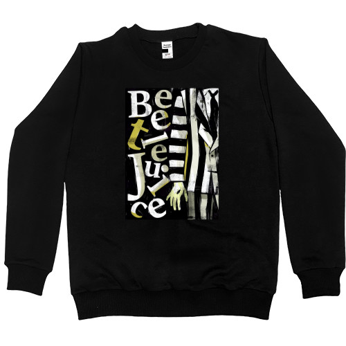 Women's Premium Sweatshirt - Beetlejuice 2 - Mfest