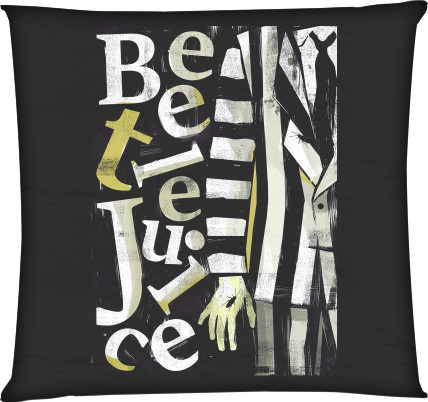 Beetlejuice 2